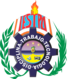 Logo de IESTPO